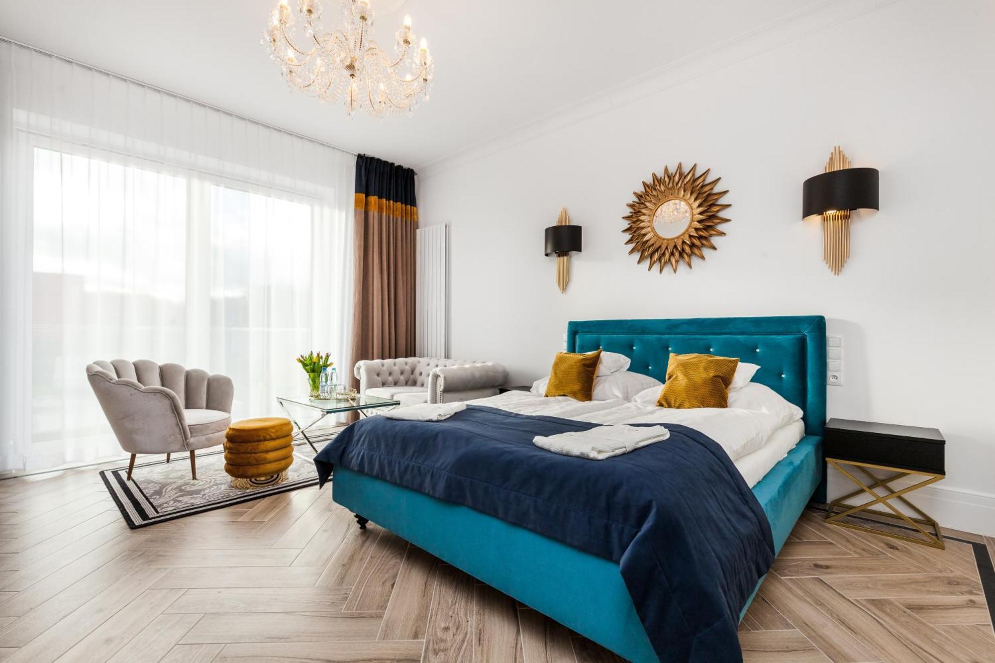 غدانسك Prawdzic Resort & Wellness المظهر الخارجي الصورة