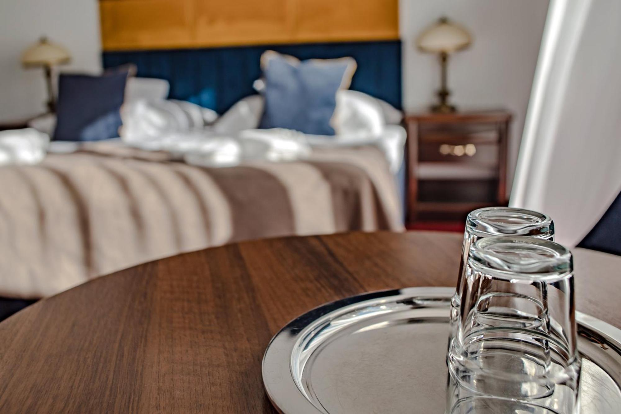 غدانسك Prawdzic Resort & Wellness المظهر الخارجي الصورة