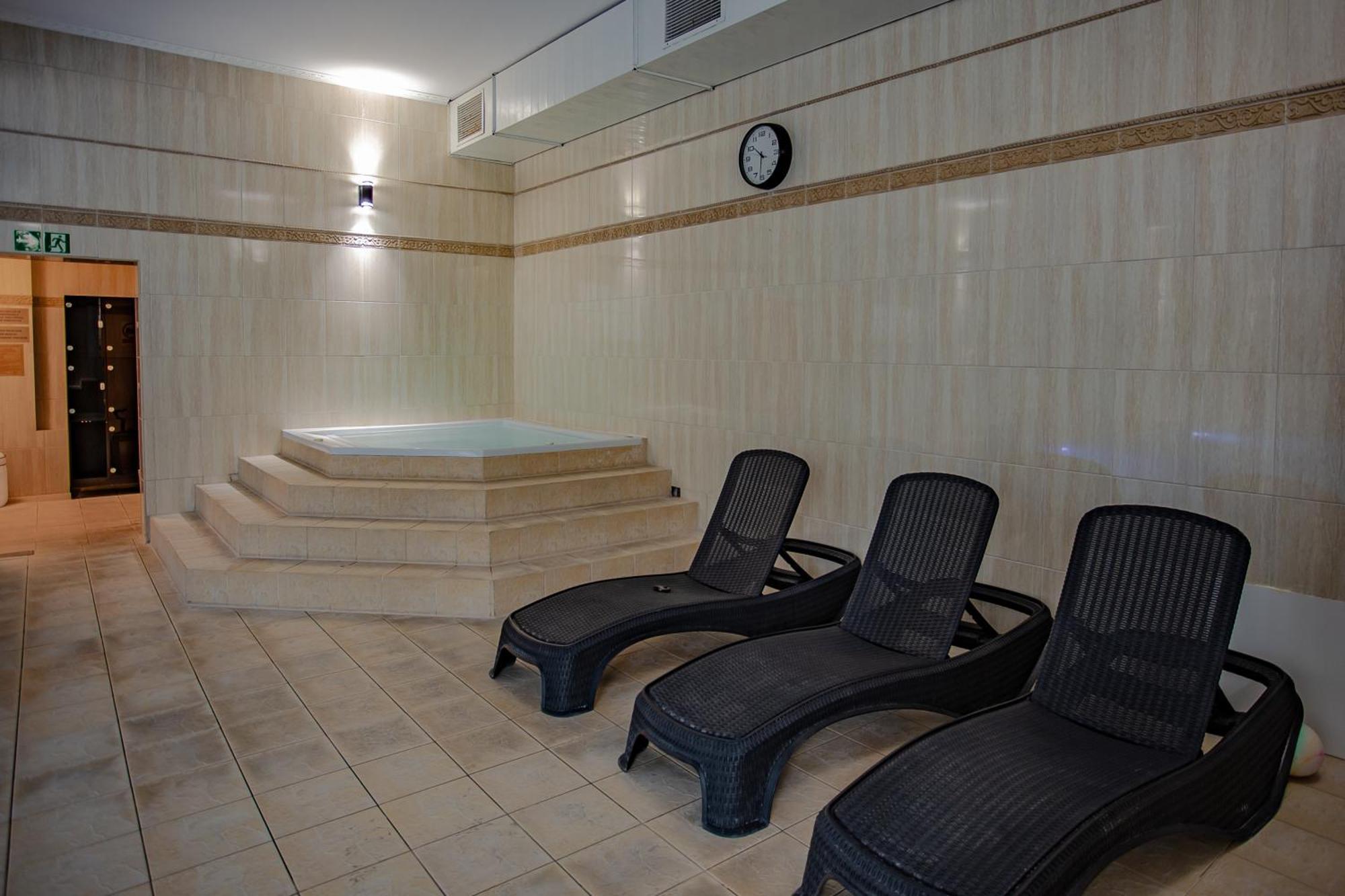 غدانسك Prawdzic Resort & Wellness المظهر الخارجي الصورة
