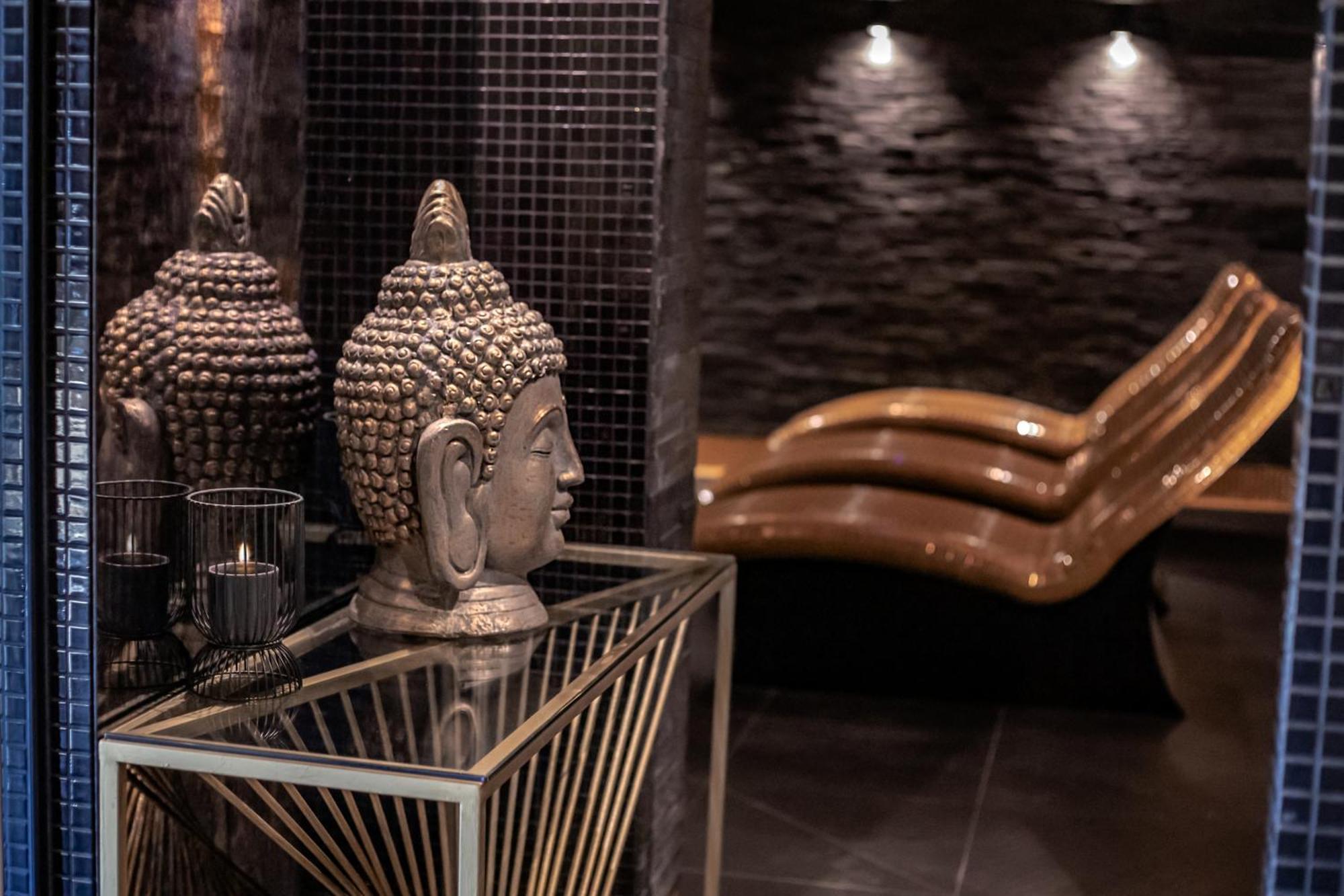 غدانسك Prawdzic Resort & Wellness المظهر الخارجي الصورة