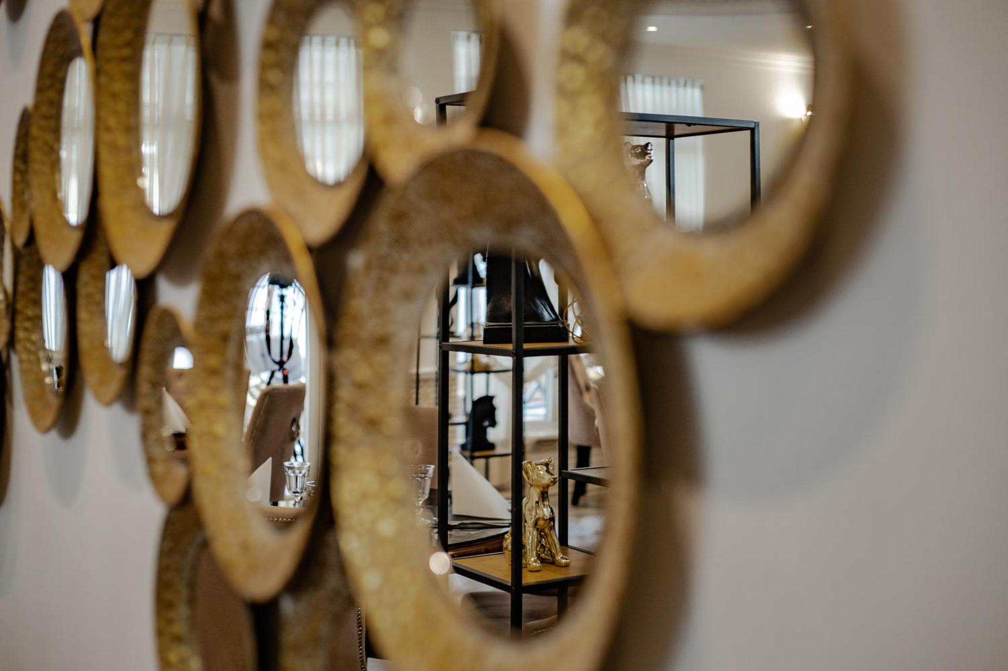 غدانسك Prawdzic Resort & Wellness المظهر الخارجي الصورة