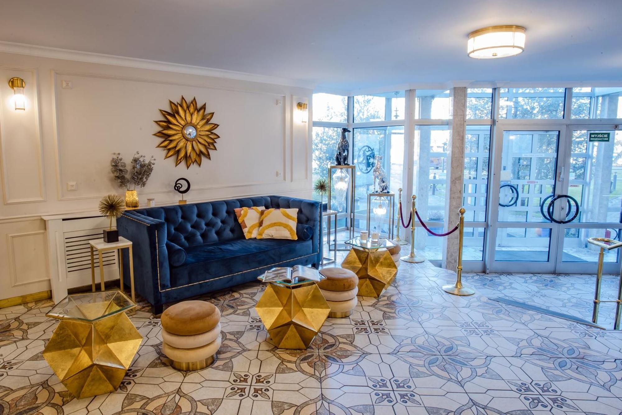غدانسك Prawdzic Resort & Wellness المظهر الخارجي الصورة