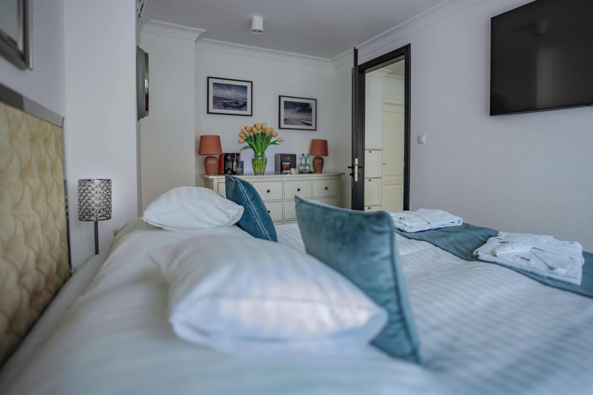 غدانسك Prawdzic Resort & Wellness المظهر الخارجي الصورة