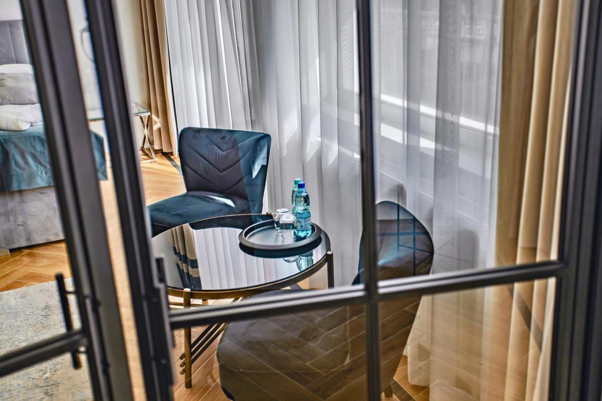 غدانسك Prawdzic Resort & Wellness المظهر الخارجي الصورة