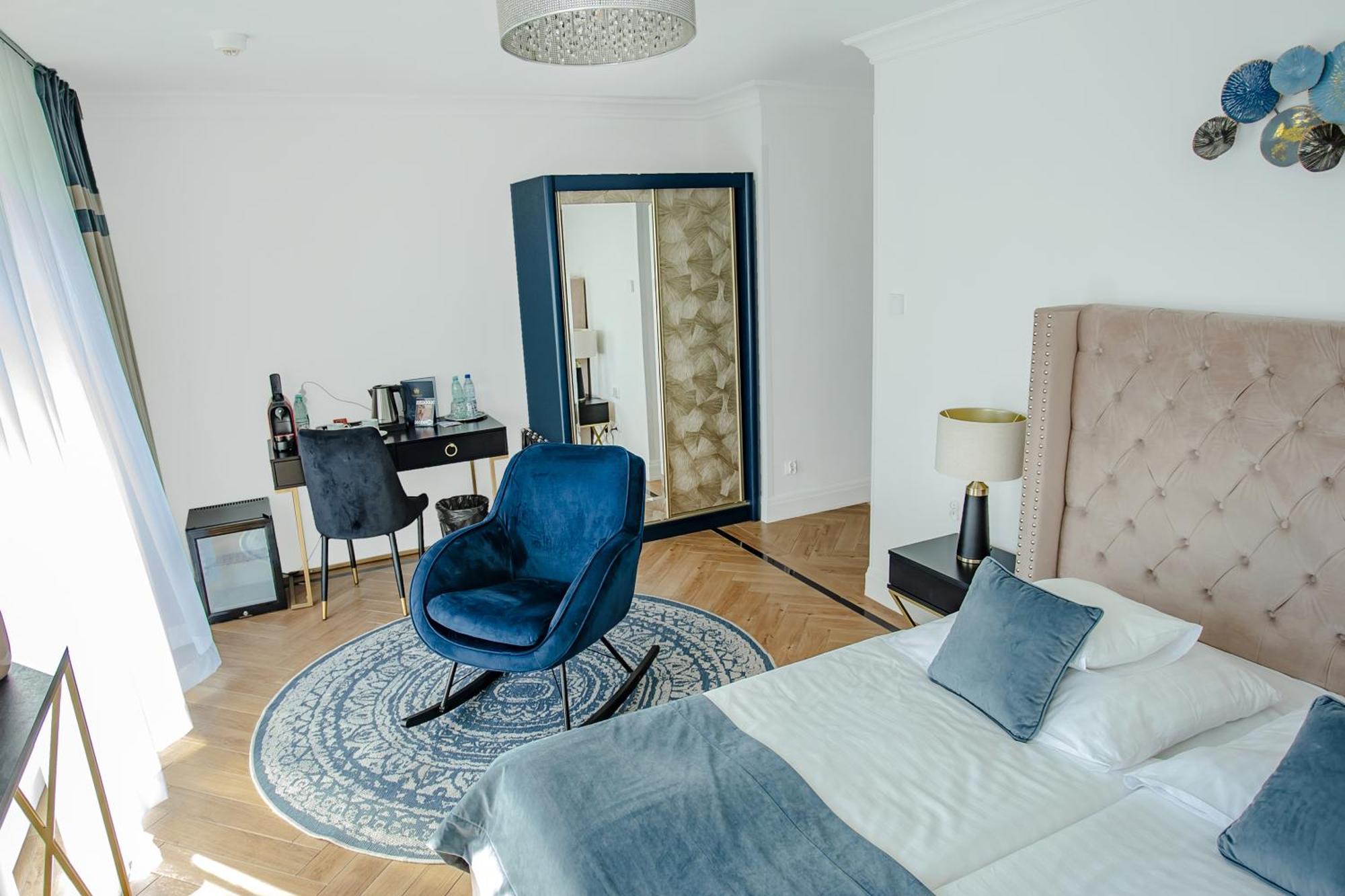 غدانسك Prawdzic Resort & Wellness المظهر الخارجي الصورة